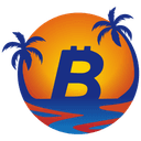 Bitcoin Bay Logo