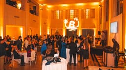 3rd Annual Sound Money Soiree